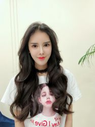 -3AM HAIR SALON染发接发