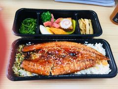 -饭豐町和风精致便当(陆家嘴店)