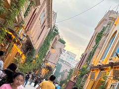 -百年老茶馆