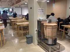 -冯记豆花店(健翔桥店)