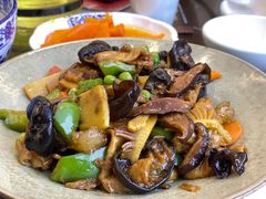 -品渔味湖鲜馆(拈花湾店)