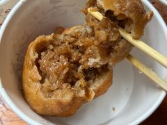-李字号臭豆腐(总店)