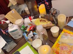 -剧狐剧本杀·月球探案馆(人民广场1号店)
