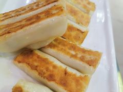 -众口斋锅贴(银泰城店)