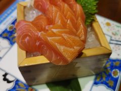 -有喜屋·深夜食堂(北京西路店)