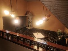 -千代武日本料理(爱建店)