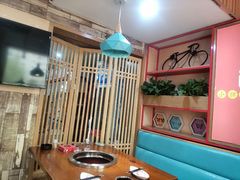 -签味爽成都老火锅串串(窑头路店)