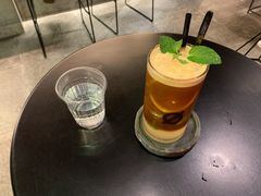 -BE NORMAL CAFE(霞溪路店)