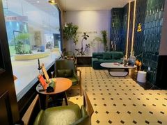-涟LIAN·泰式按摩·MASSAGE·SPA(华强北店)
