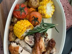 -La Terre乐田(万象城店)