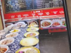-李久其家民间餐厅(观沙岭公园店)