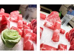 -余欢领鲜火锅(新街口店)