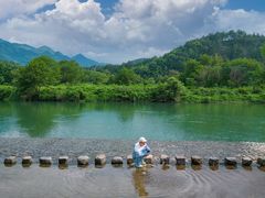 -古堰画乡景区