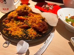 -避风塘(宝山万达店)