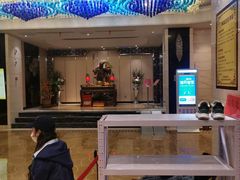 -水晶之星洗浴温泉汗蒸