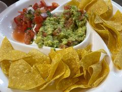 -panchos 墨西哥餐厅(嘉绿苑店)