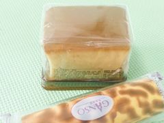 蜂蜜蛋糕-元祖食品GANSO(常州新北区店)