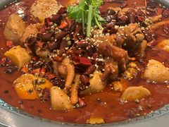 -鸡毛店·川菜(文殊院店)