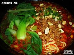 担担面-小厨面(巨野路店)