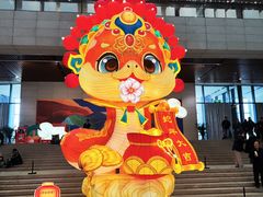 -北京工艺美术博物馆