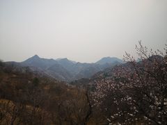 -龙泉峪长城