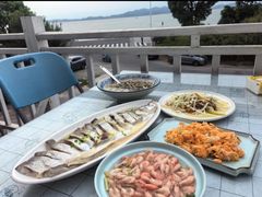 -美味之家·湖景农家乐(太湖东山店)