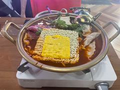 -HOTISLAND海鸡岛·韩国料理(江南西店)
