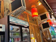 -大众跷脚牛肉馆·非遗传承单位(峨眉山店)