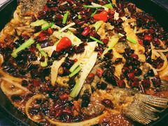 -老板恋上鱼(恒隆广场店)