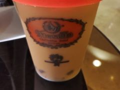 -金厨泰国餐厅·全泰籍厨师料理(拱北店)