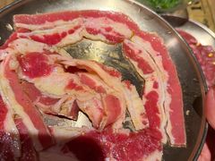 -西塔老太太泥炉烤肉(亚运村店)