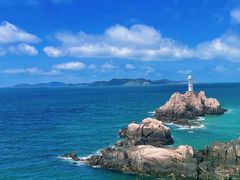 -东极岛景区