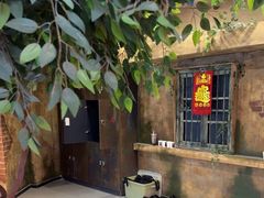 -天堂疯人院·沉浸式实景演绎密室