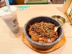 -西塔老太太拌饭(城市集市龙之梦店)