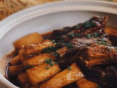 -前门烤鸭(江东中路店)