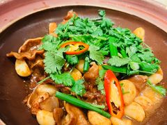 -顺味凤城·顺德菜专门店(九六广场店)