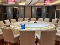 -北京西单美爵酒店-融轩中餐厅