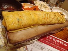 奶酪鸡蛋卷-青鹤谷(虹莘路总店)