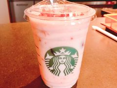 -星巴克(红房子店)