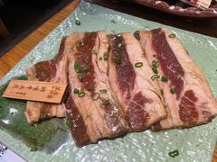-黑牛の店·和牛烧肉(石家庄万象城店)