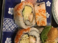 -银座日本料理(春徳街店)