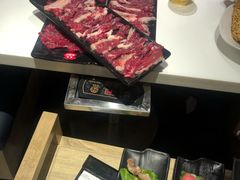 -陈记顺和牛肉火锅馆(天河北路店)