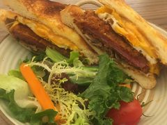 -玲婧胡同·生日蛋糕·餐厅(嘉里城店)