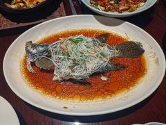 -环球港凯悦 · 享悦中餐厅