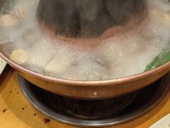 -老康火锅(桥南街店)