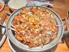 -小放牛炒菜馆(中山路乐汇城店)