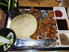 -陈傻子餐厅(世纪都会店)