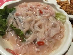 鸭肠-大话三城重庆火锅(万科天誉店)