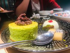 -木棉·醉心粤味(COCO Park店)