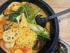 -杨国福麻辣烫(龙阳广场店)